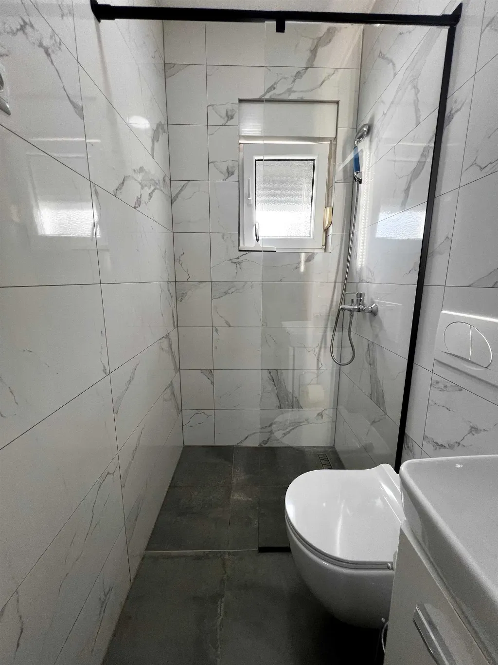 Apartment in Vir 100 m from Pebble Beach