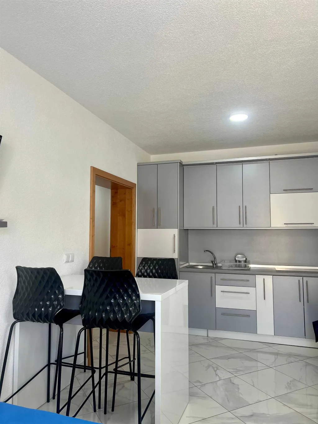1-Bedroom Apartment for 2–4 in Vir, Croatia
