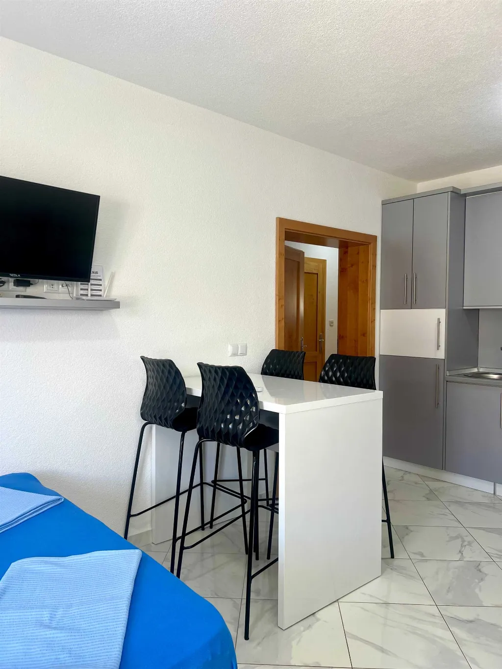 1-Bedroom Apartment for 2–4 in Vir, Croatia