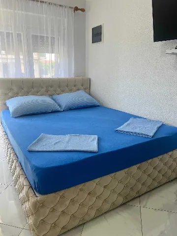 1-Bedroom Apartment for 2–4 in Vir, Croatia