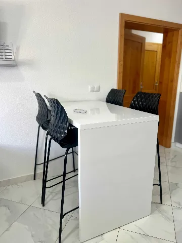 1-Bedroom Apartment for 2–4 in Vir, Croatia