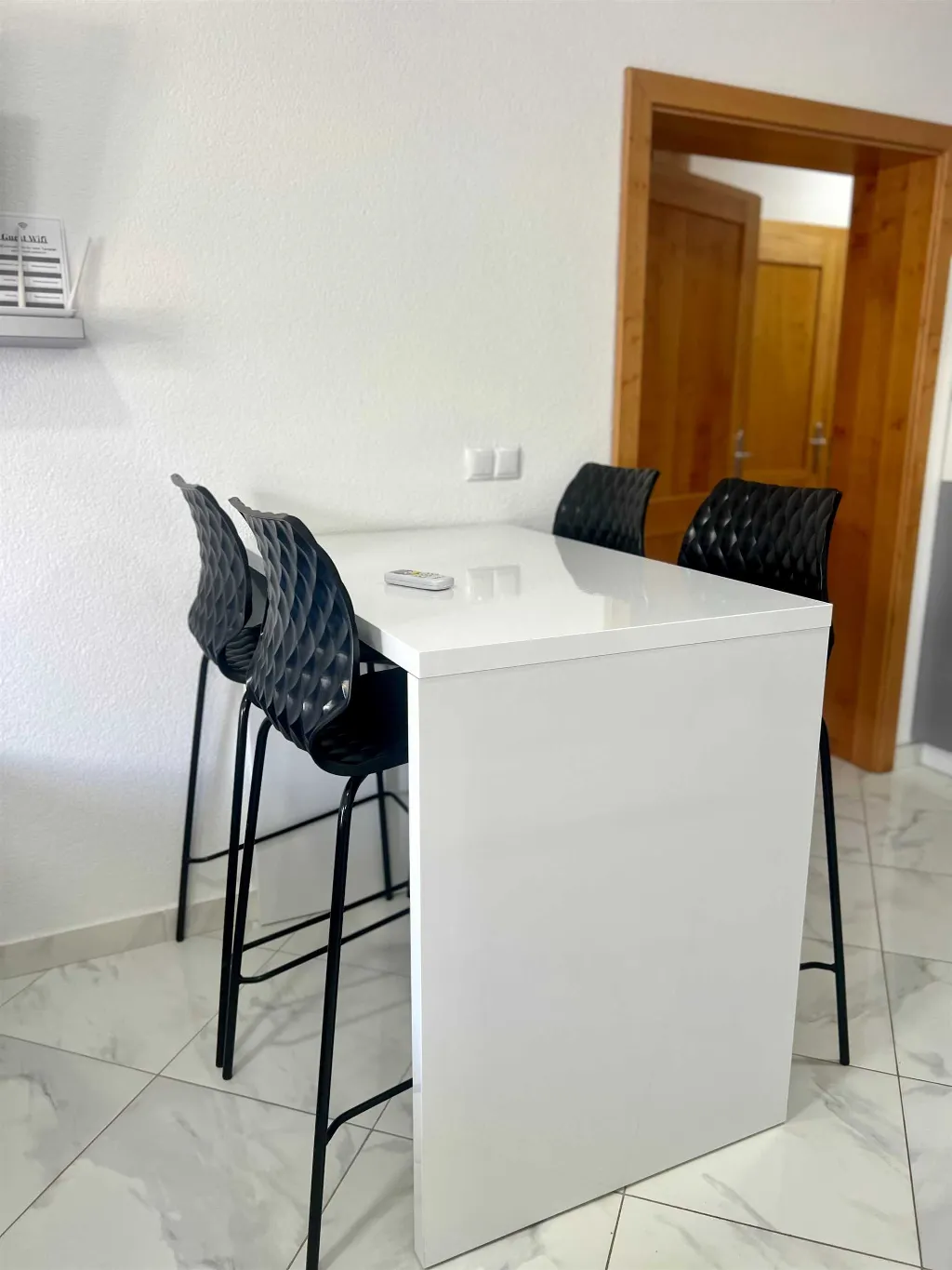 1-Bedroom Apartment for 2–4 in Vir, Croatia