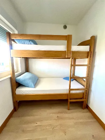 Apartment in Vir for 2-4 Guests with Partial Sea View