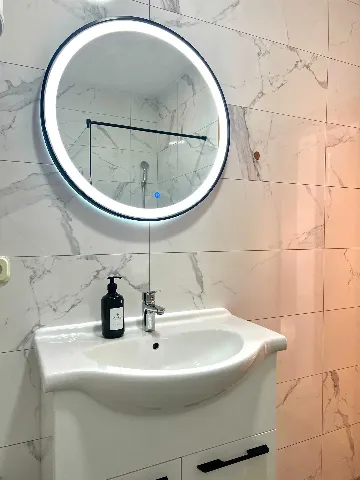 Apartment in Vir for 2-4 Guests with Partial Sea View