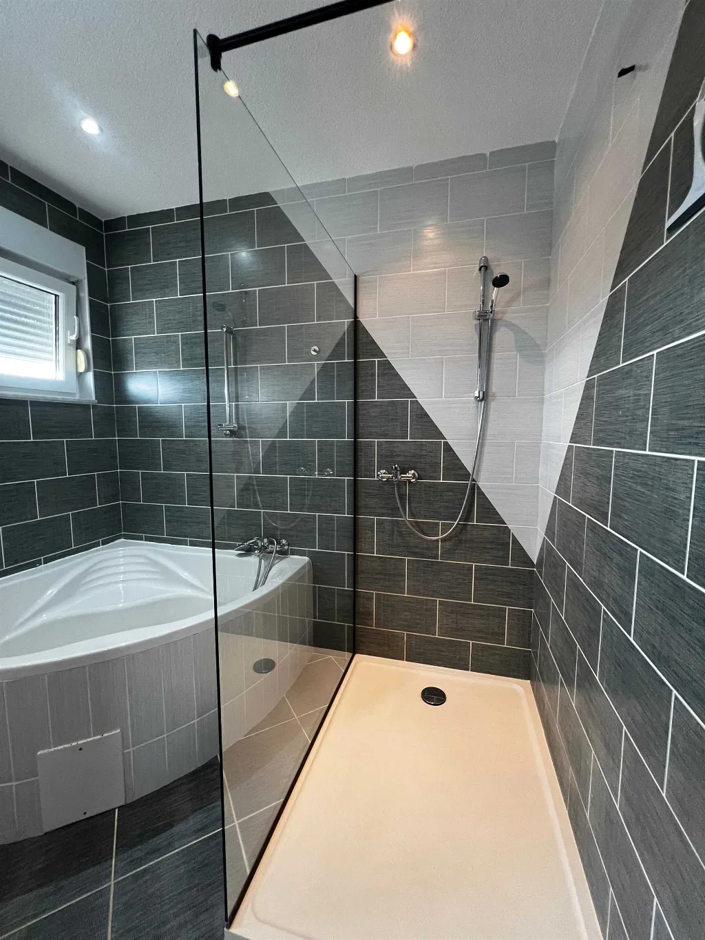 Apartment in Vir for 4–6 with Sea View