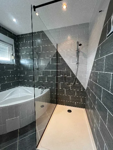 Apartment in Vir for 4–6 with Sea View