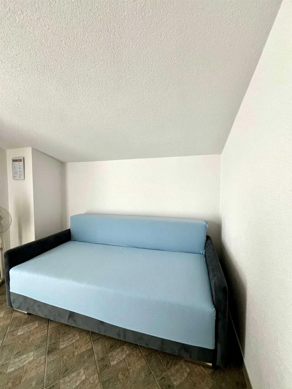Apartment in Vir for 4–6 with Sea View