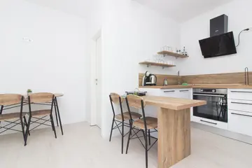 Privlaka Family Holiday House for 6