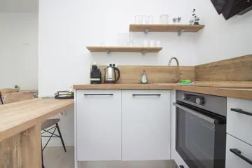 Privlaka Family Holiday House for 6