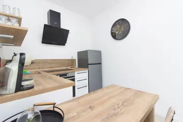 Privlaka Family Holiday House for 6