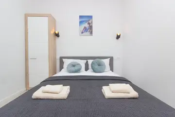 Privlaka Family Holiday House for 6