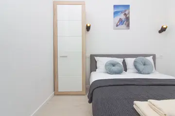 Privlaka Family Holiday House for 6