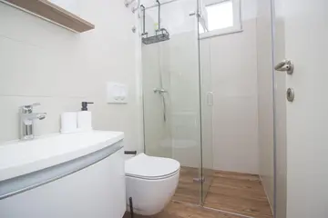 Privlaka Family Holiday House for 6