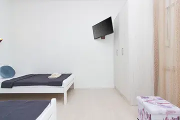 Privlaka Family Holiday House for 6