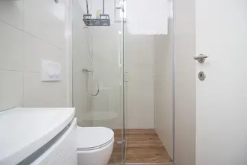 Privlaka Family Holiday House for 6