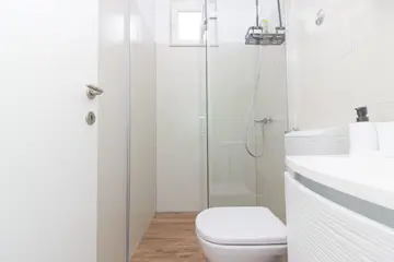 Privlaka Family Holiday House for 6