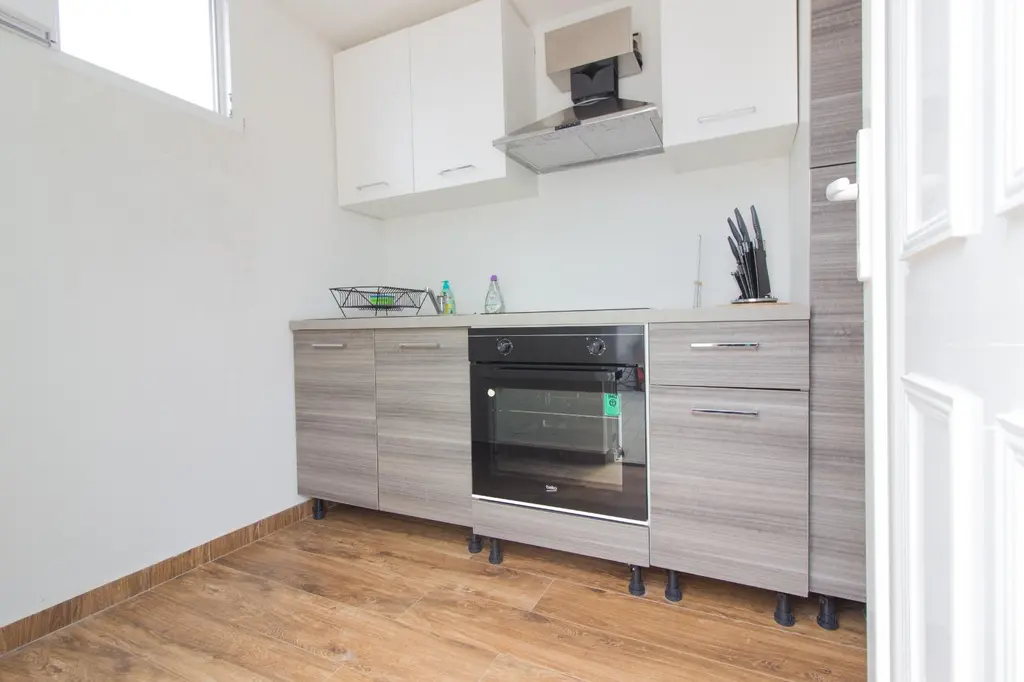 Privlaka Family Holiday House for 6