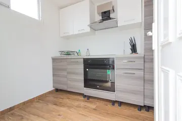 Privlaka Family Holiday House for 6