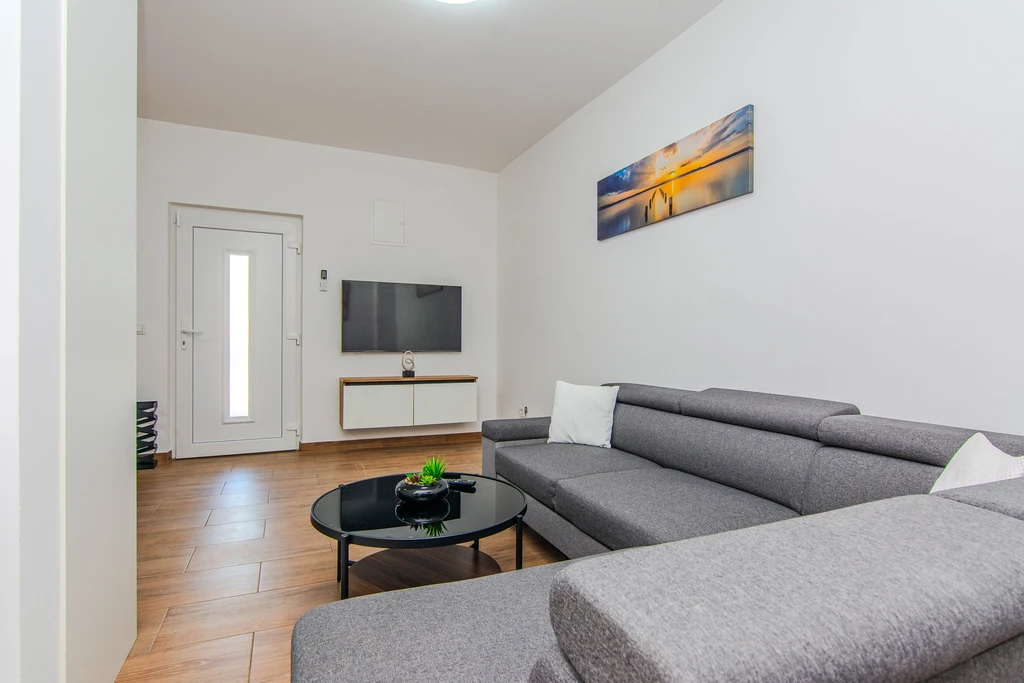 Vir 4-Person Apartment