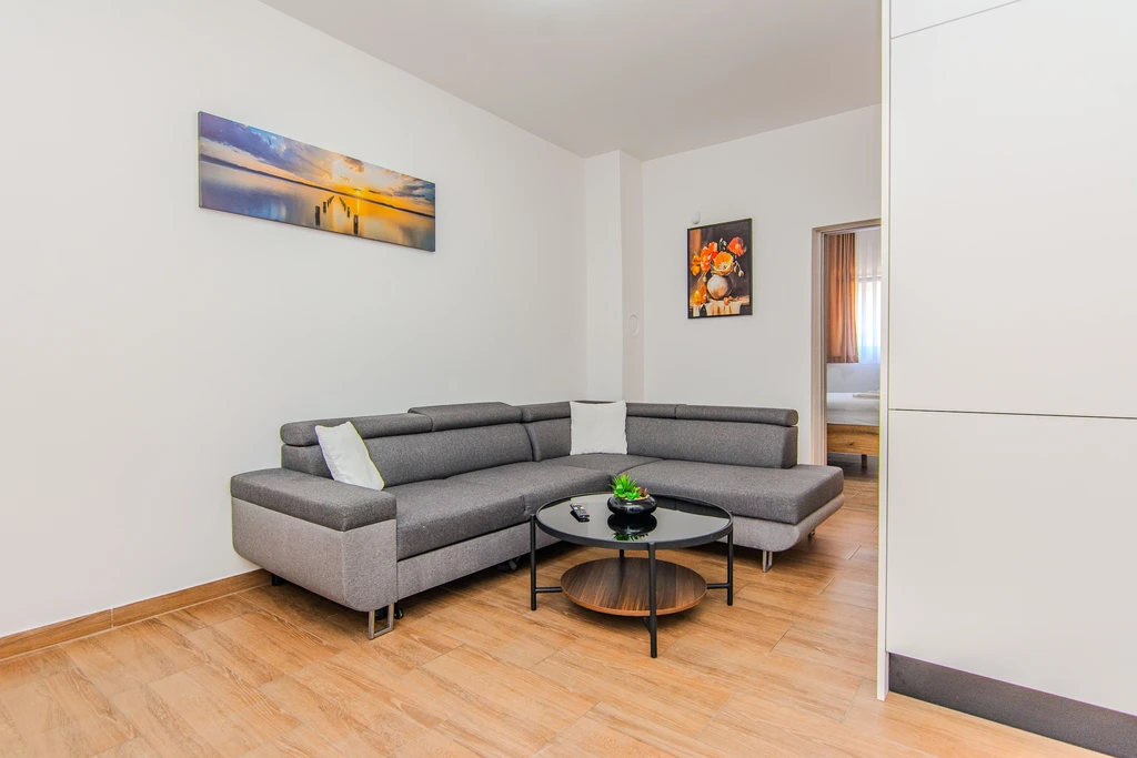 Vir 4-Person Apartment