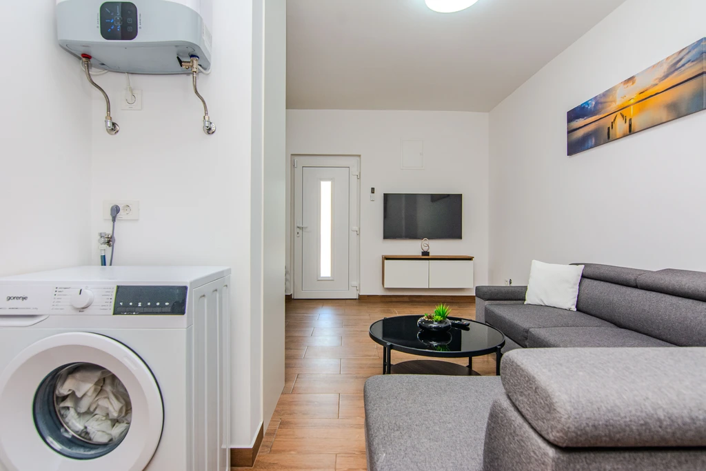 Vir 4-Person Apartment