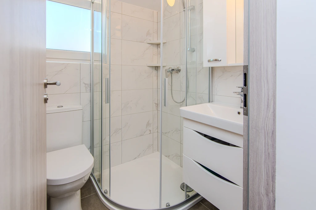 Spacious 2-Bedroom Apartment in Vir