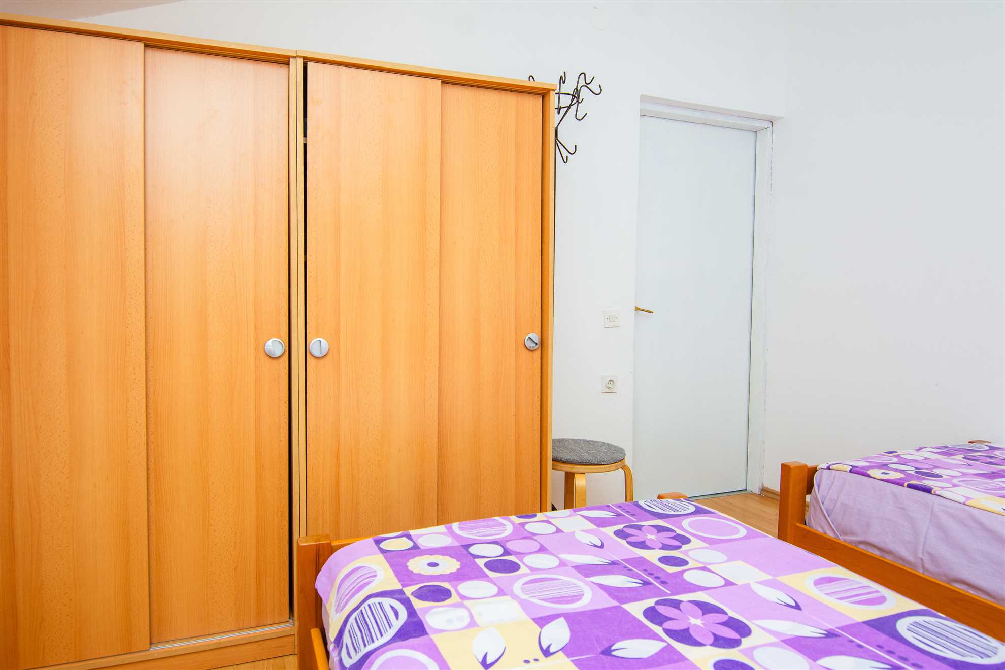 Apartment in a quiet area | For 4 persons | Pets are welcome