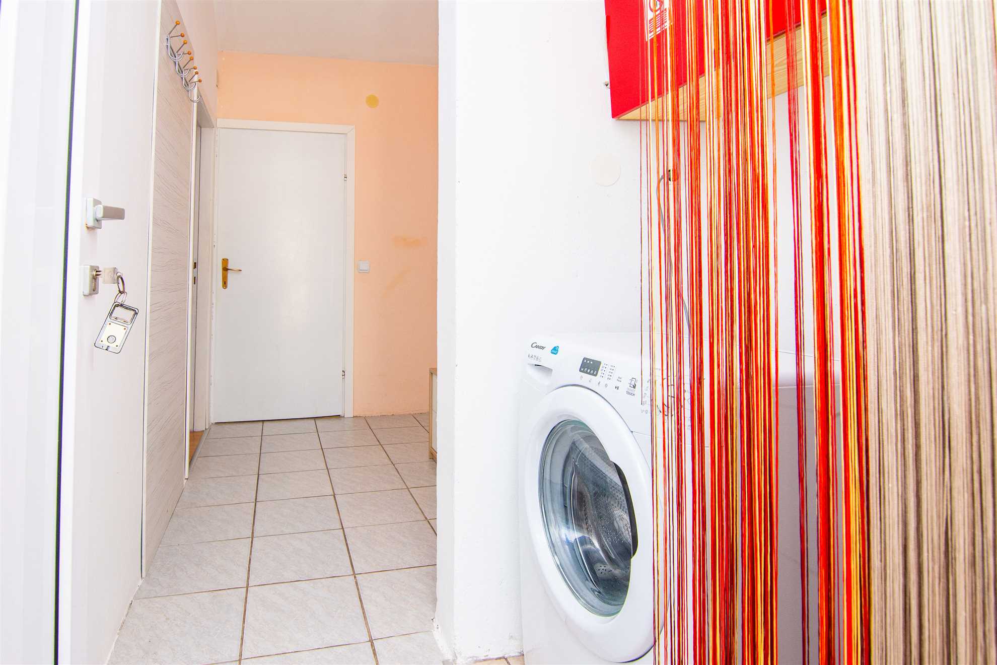 Apartment in a quiet area | For 4 persons | Pets are welcome