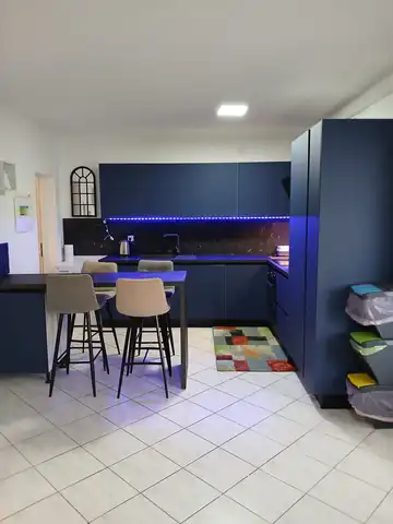 2-Bedroom Apartment in Vir for 4–6 Guests