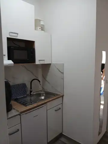 Apartment in Vir with Partial Sea View for 4–6