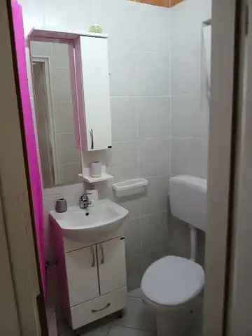 Apartment in Vir with Partial Sea View for 4–6