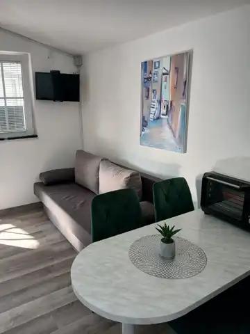 Apartment in Vir with Partial Sea View for 4–6