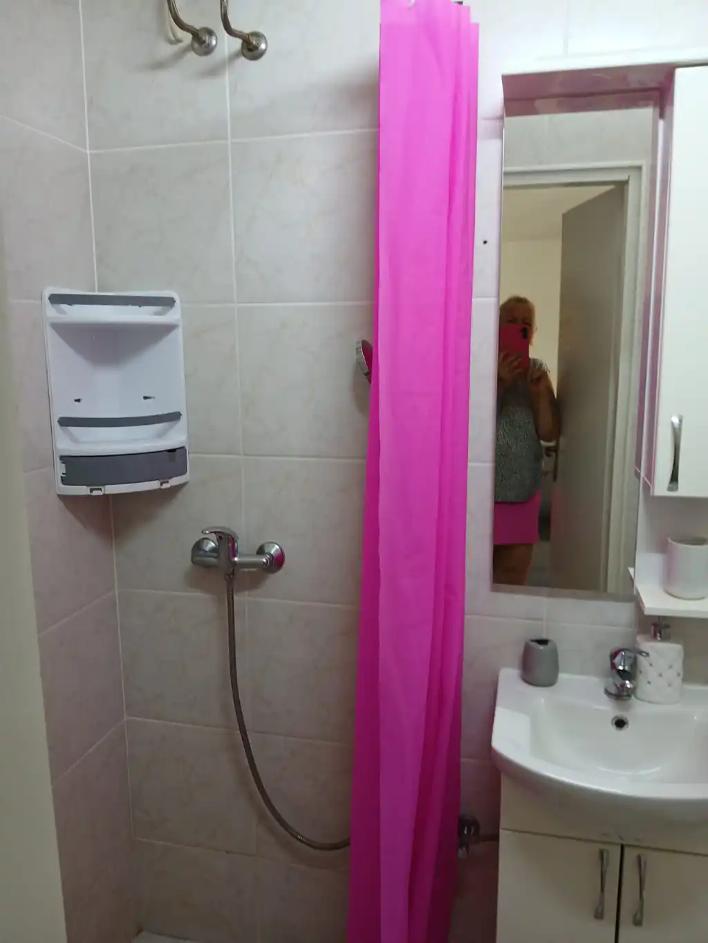 Apartment in Vir with Partial Sea View for 4–6
