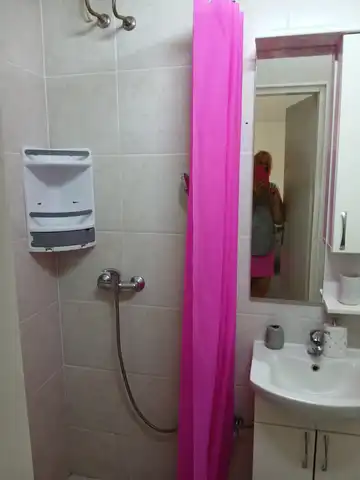 Apartment in Vir with Partial Sea View for 4–6