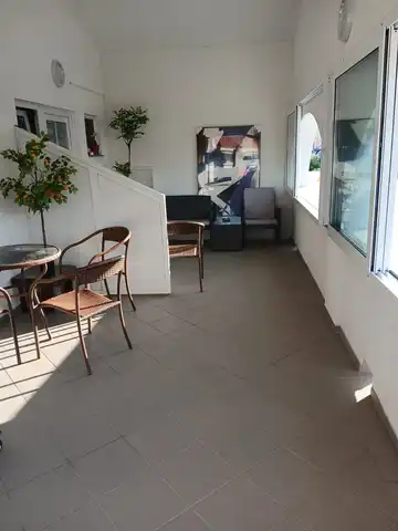 Apartment in Vir with Partial Sea View for 4–6