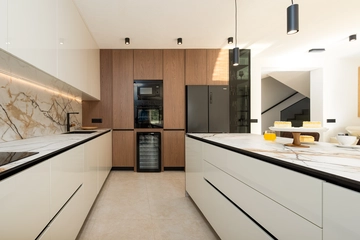 Villa in Zaton for 10 Guests with Private Pool