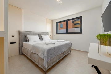 Villa in Zaton for 10 Guests with Private Pool