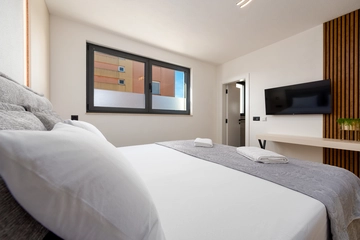 Villa in Zaton for 10 Guests with Private Pool