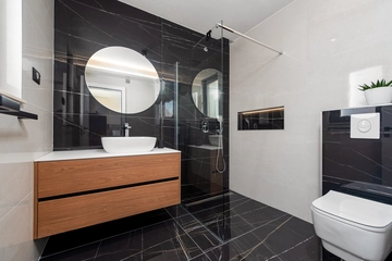 Villa in Zaton for 10 Guests with Private Pool