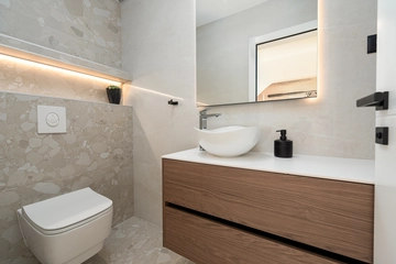 Villa in Zaton for 10 Guests with Private Pool