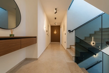 Villa in Zaton for 10 Guests with Private Pool