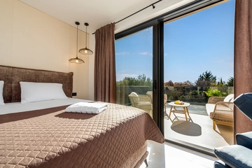 Villa in Zaton for 10 Guests with Private Pool