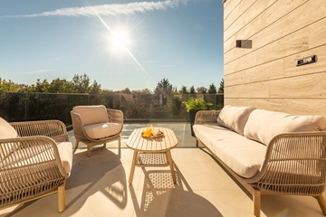 Villa in Zaton for 10 Guests with Private Pool