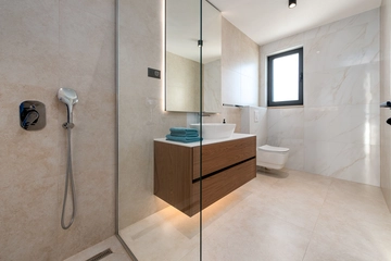 Villa in Zaton for 10 Guests with Private Pool