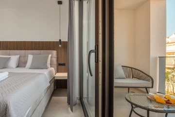 Villa in Zaton for 10 Guests with Private Pool