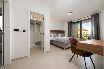 Villa in Zaton for 10 Guests with Private Pool