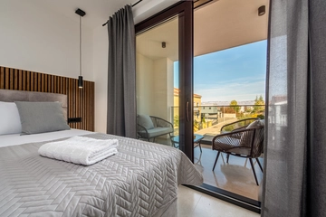 Villa in Zaton for 10 Guests with Private Pool