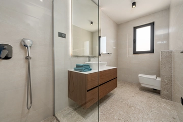 Villa in Zaton for 10 Guests with Private Pool