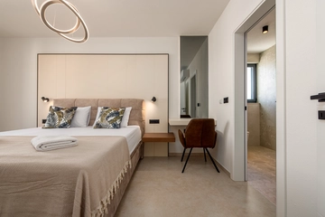 Villa in Zaton for 10 Guests with Private Pool