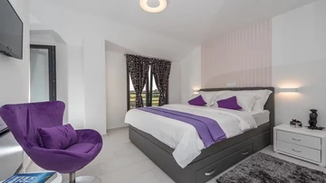 Privlaka Villa for 6 Guests with Private Heated Pool